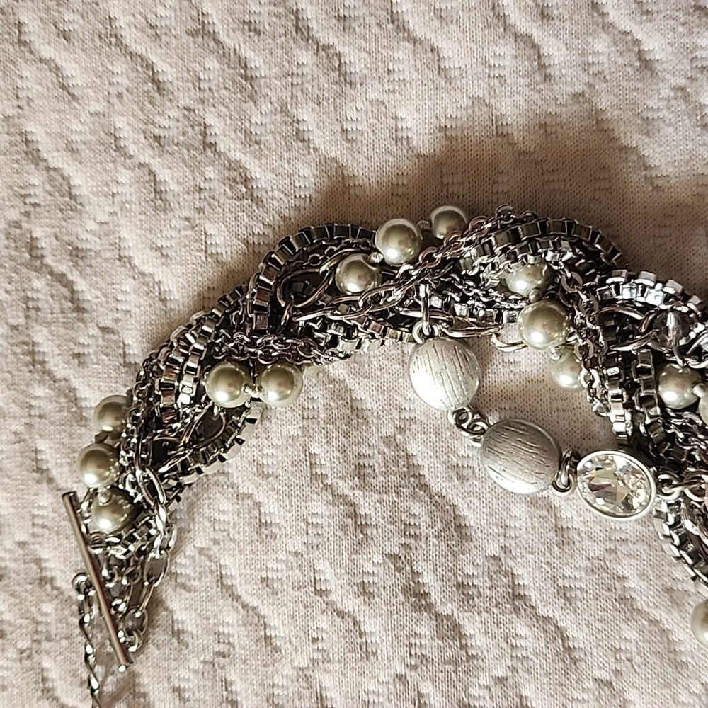 Statement Necklace - image 4